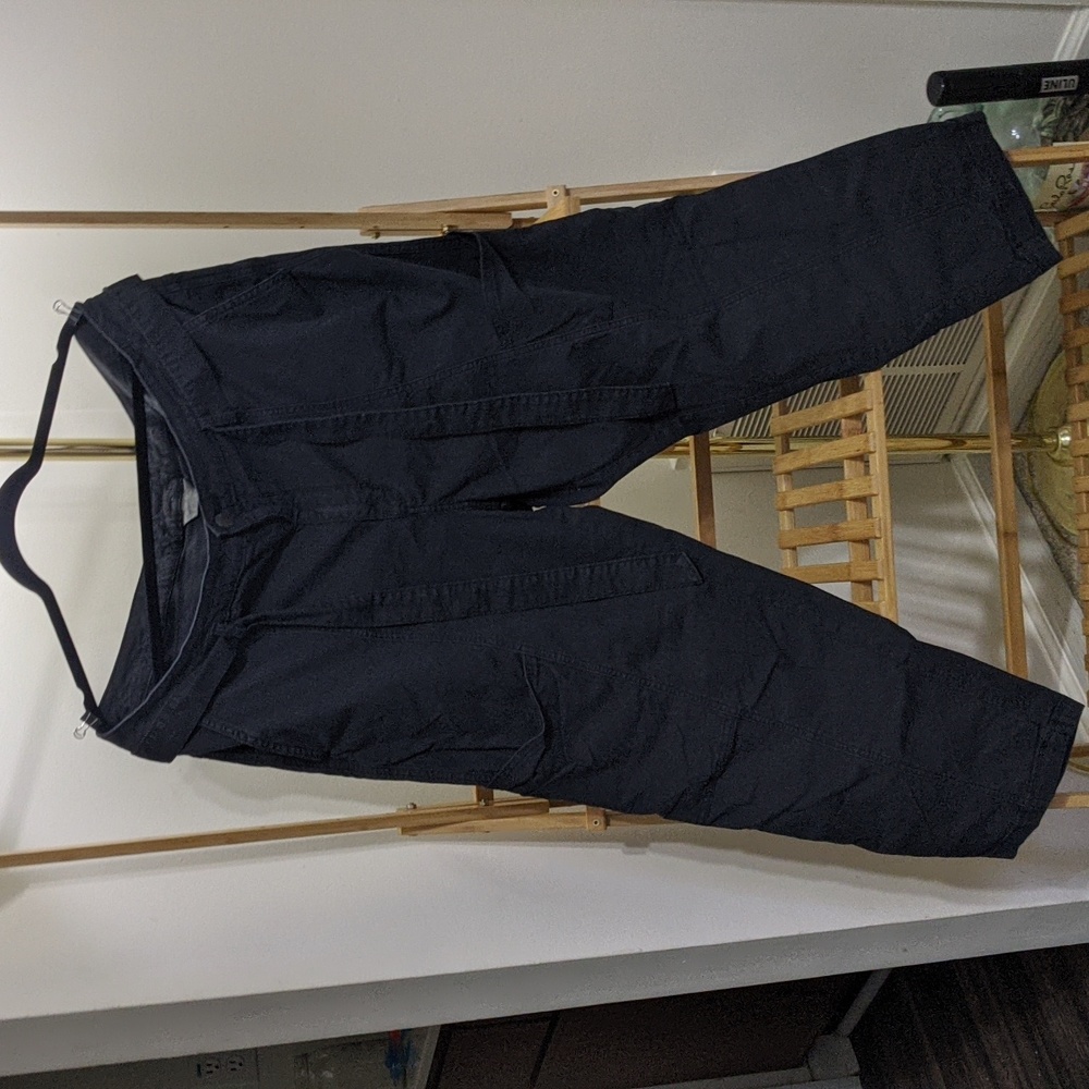 Universal Thread Cargo Pants With Pockets - image 1